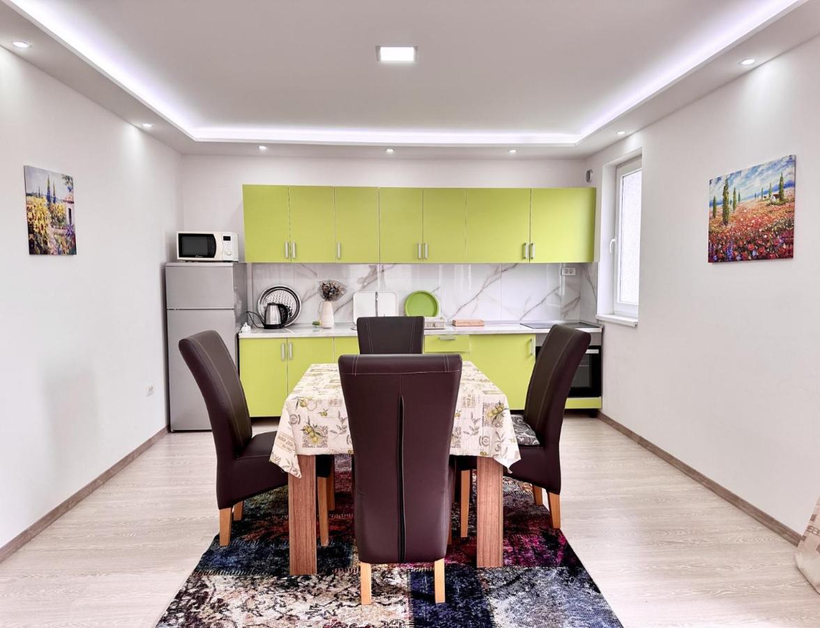 Villa Max Saraybosna Dış mekan fotoğraf