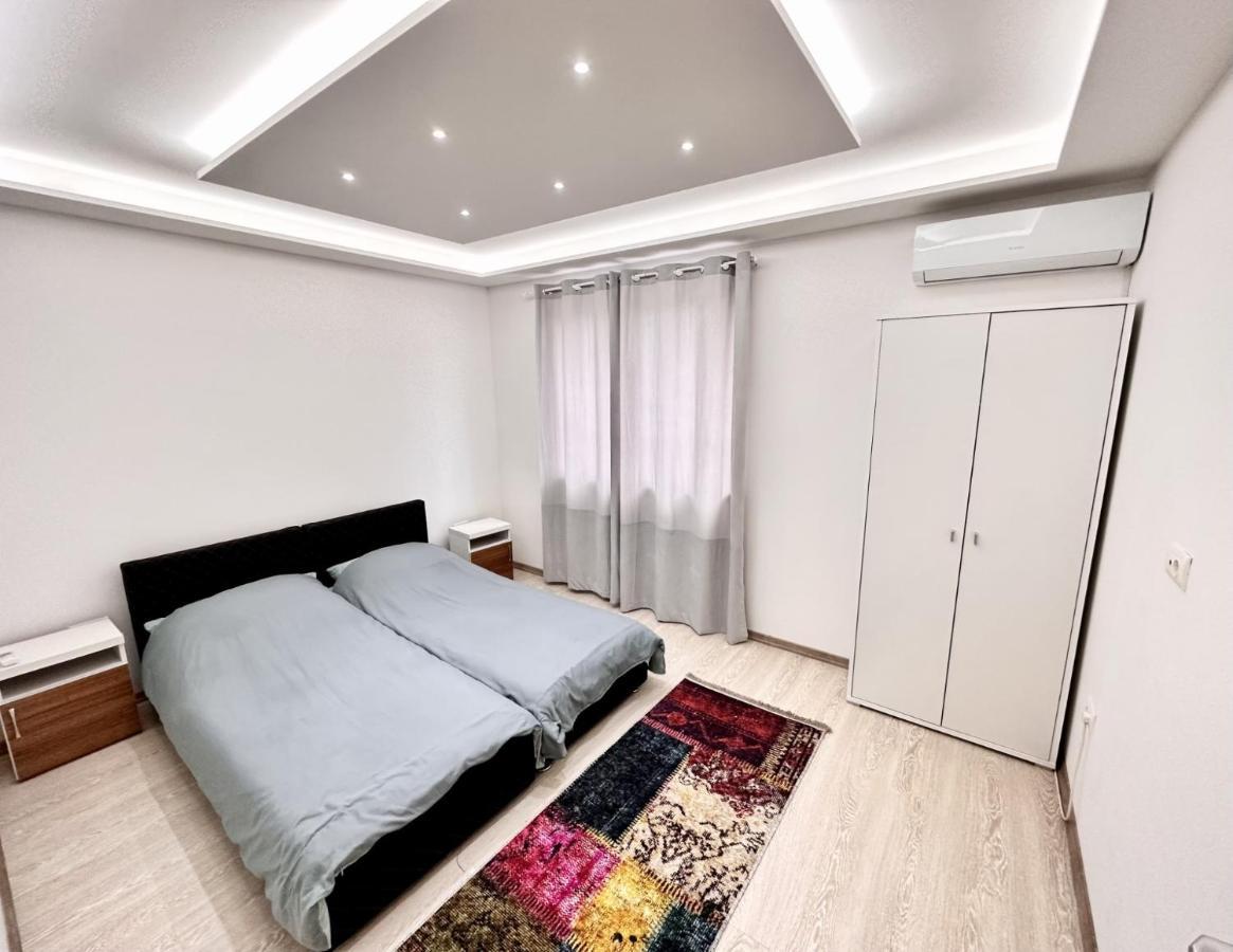 Villa Max Saraybosna Dış mekan fotoğraf