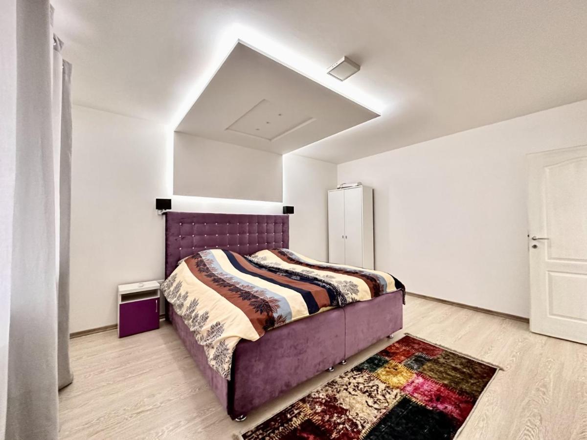 Villa Max Saraybosna Dış mekan fotoğraf