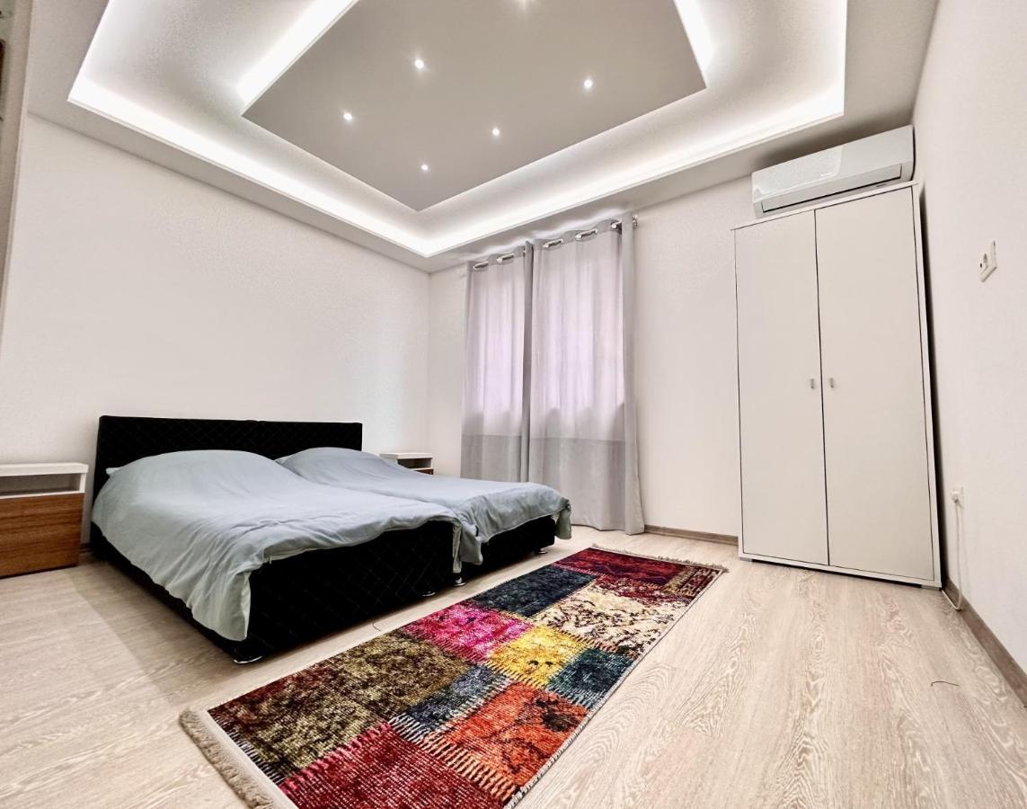 Villa Max Saraybosna Dış mekan fotoğraf