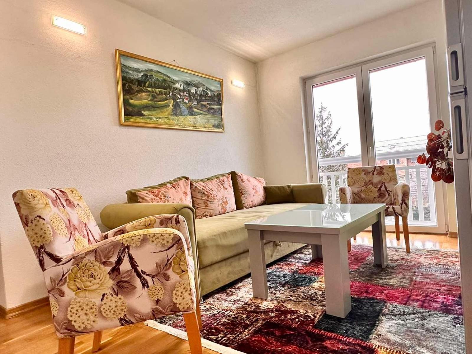 Villa Max Saraybosna Dış mekan fotoğraf