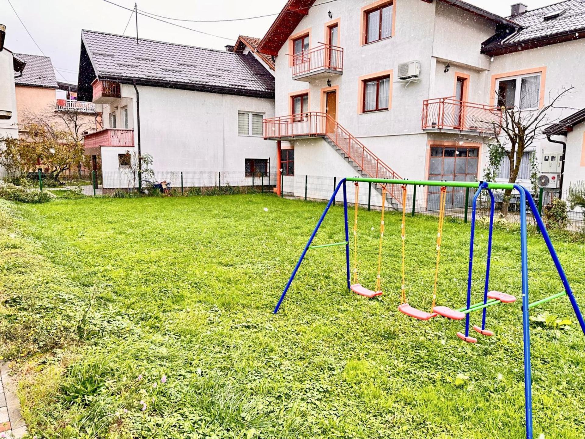 Villa Max Saraybosna Dış mekan fotoğraf