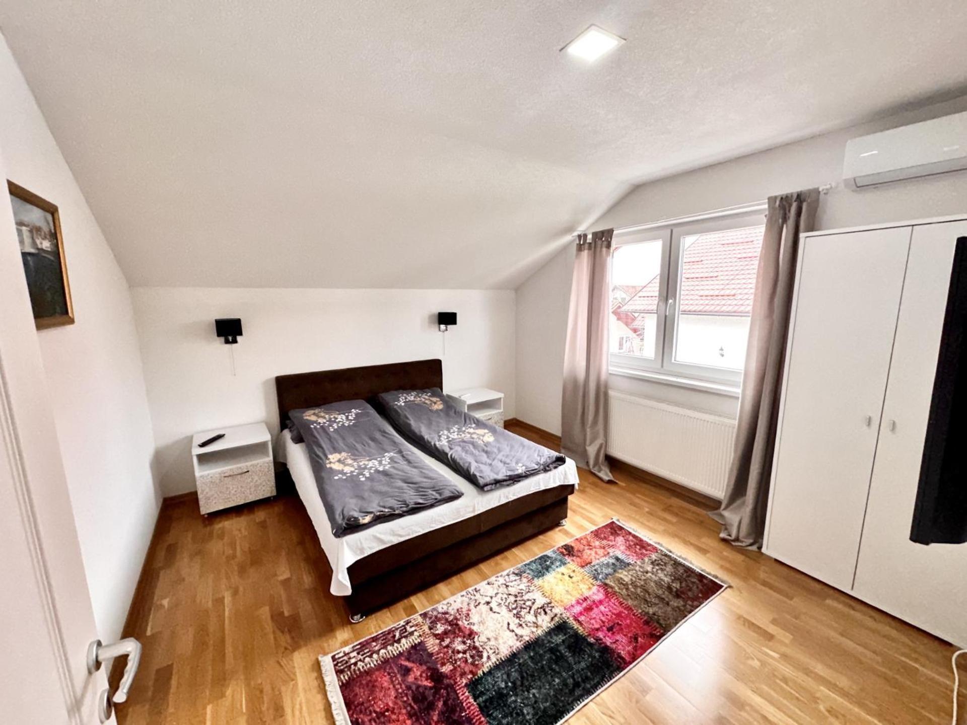 Villa Max Saraybosna Dış mekan fotoğraf